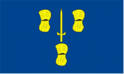 Cheshire Flags